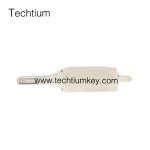 LAGUNA Renault Original Lishi 2 in 1 lock pick and decoder